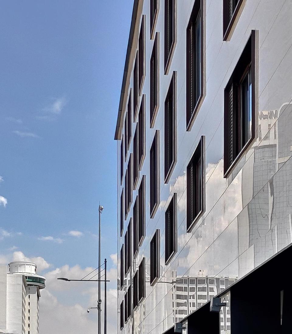 Loop On Leith George Town Penang Hotel Exterior foto